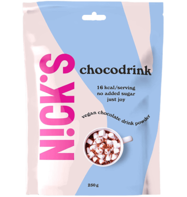 Nick's - Napój czekoladowy